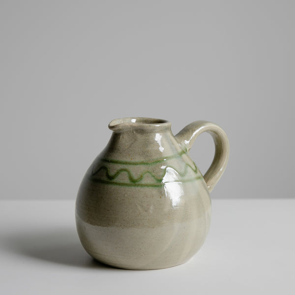 Vintage flower vase l ビンテージフラワーベース #271 – Galri B
