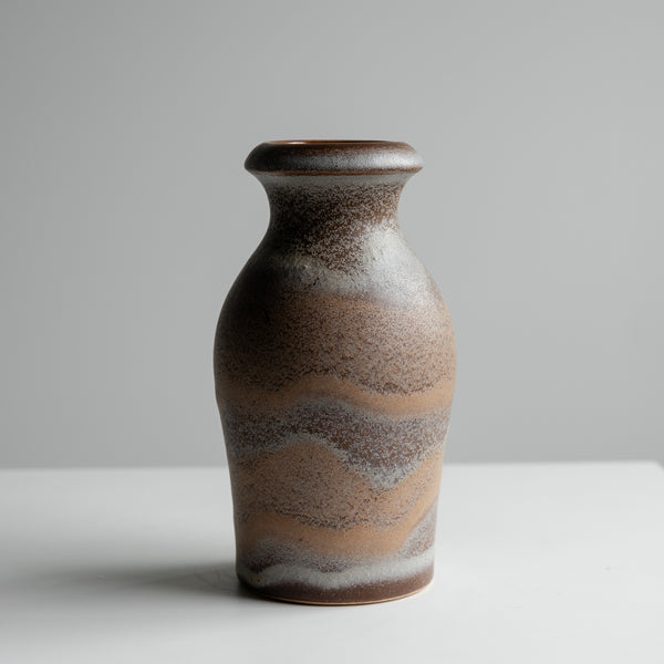 Vintage flower vase l ビンテージフラワーベース #290 – Galri B