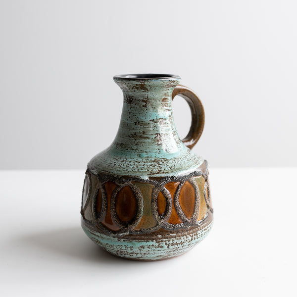 Vintage flower vase - l ビンテージフラワーベース #226 – Galri B