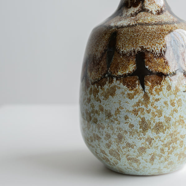 Vintage flower vase - l ビンテージフラワーベース #227 – Galri B