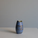 Vintage flower vase l ビンテージフラワーベース  #216