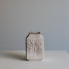 Vintage flower vase - Karlsruhe Majolika -  l ビンテージフラワーベース  #217