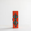 Vintage flower vase - Schlossberg -  l ビンテージフラワーベース  #205