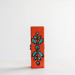 Vintage flower vase - Schlossberg -  l ビンテージフラワーベース  #205