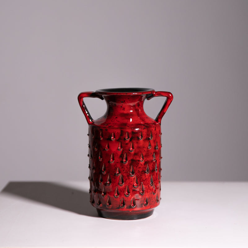Vintage flower vase l ビンテージフラワーベース  #197