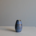 Vintage flower vase l ビンテージフラワーベース  #216