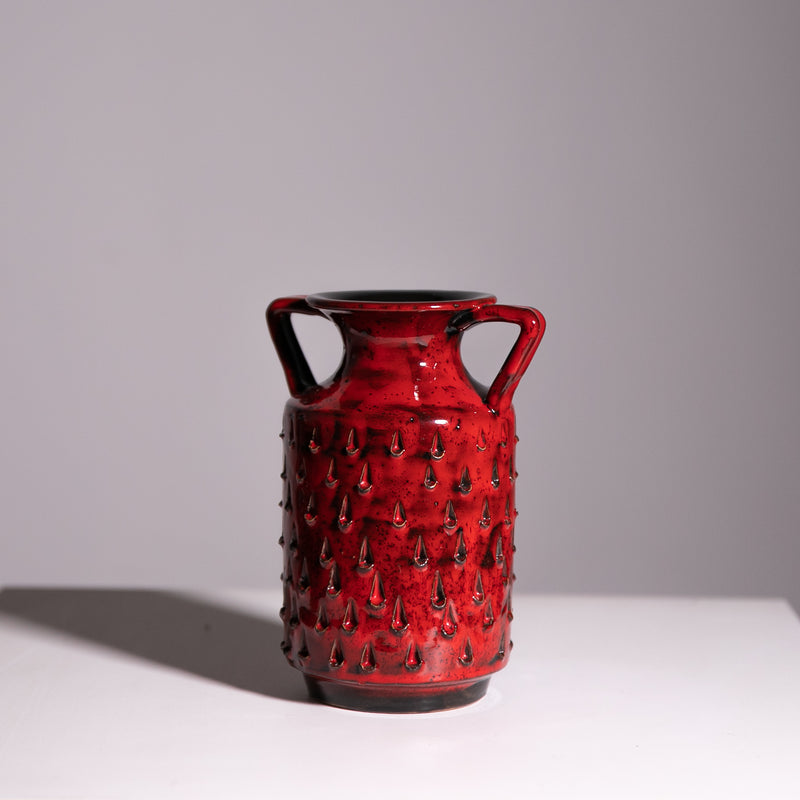 Vintage flower vase l ビンテージフラワーベース  #197
