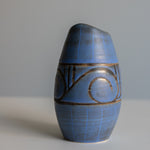 Vintage flower vase l ビンテージフラワーベース  #216