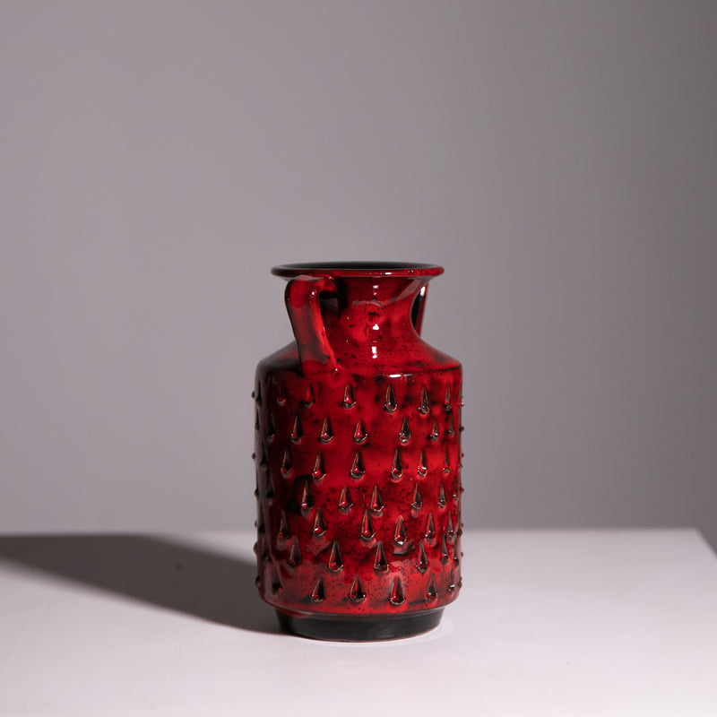 Vintage flower vase l ビンテージフラワーベース  #197