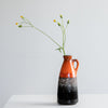 Vintage flower vase l ビンテージフラワーベース  #209