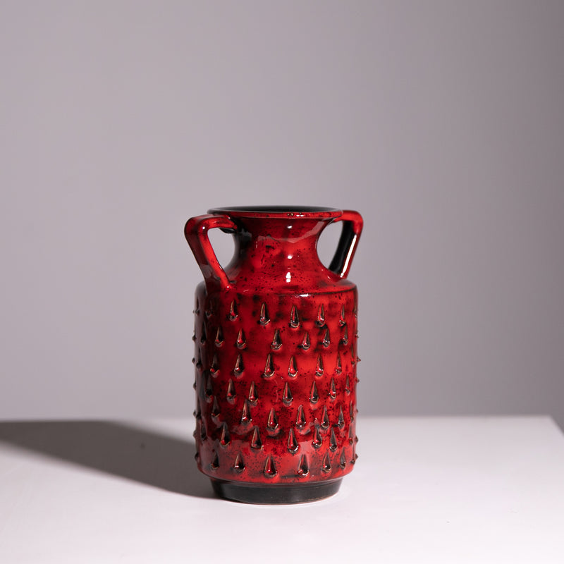 Vintage flower vase l ビンテージフラワーベース  #197