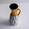 Vintage flower vase - Carstens - l ビンテージフラワーベース  #211