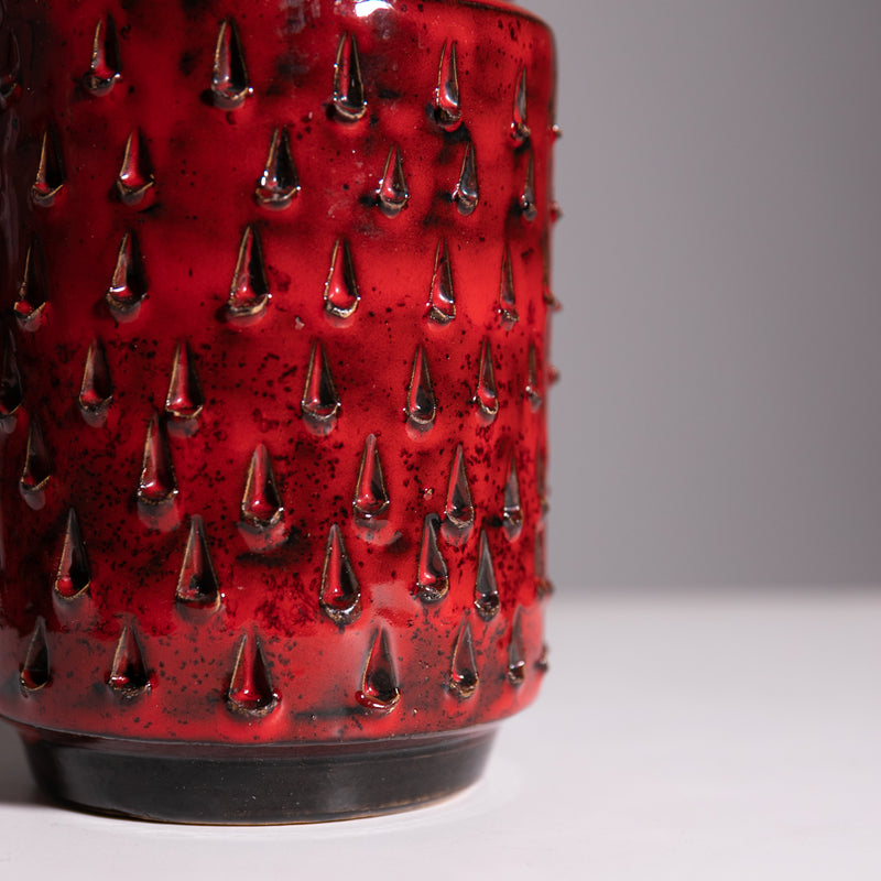 Vintage flower vase l ビンテージフラワーベース  #197