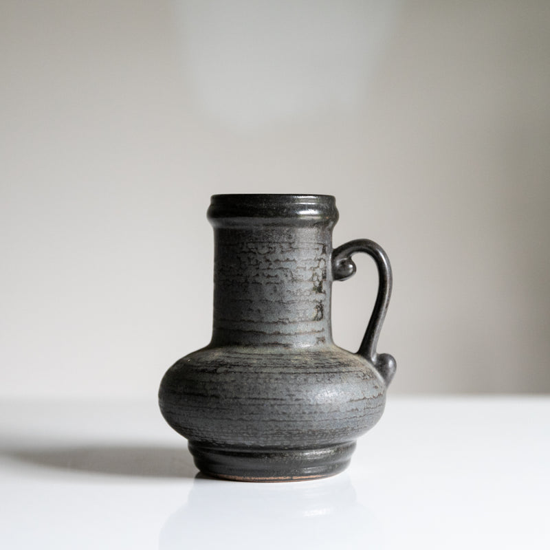 Vintage flower vase l ビンテージフラワーベース  #180