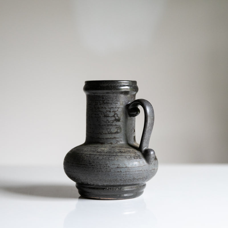Vintage flower vase l ビンテージフラワーベース  #180