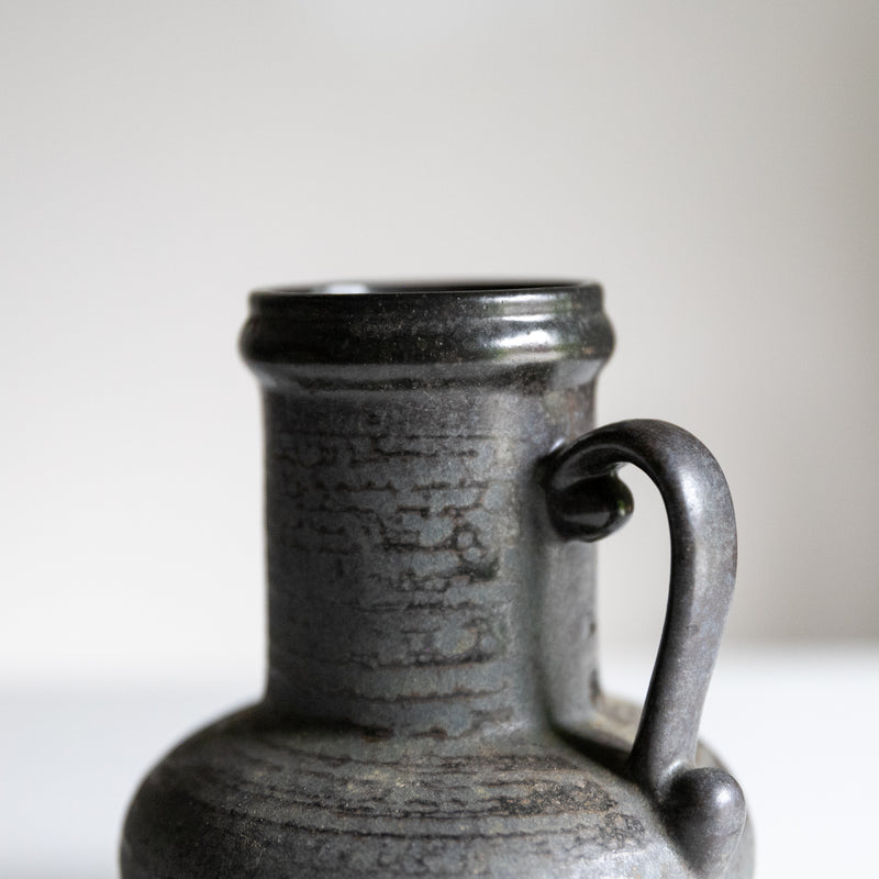 Vintage flower vase l ビンテージフラワーベース  #180