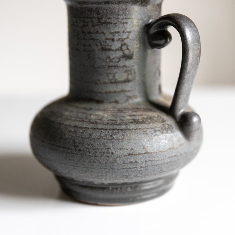 Vintage flower vase l ビンテージフラワーベース  #180
