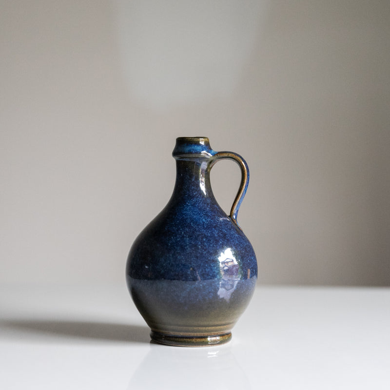 Vintage flower vase l ビンテージフラワーベース  #183