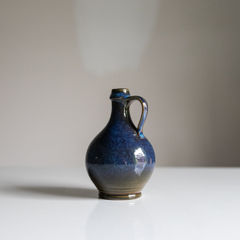 Vintage flower vase l ビンテージフラワーベース  #183