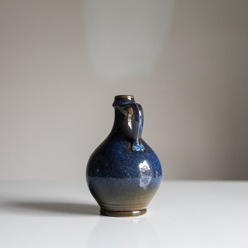 Vintage flower vase l ビンテージフラワーベース  #183