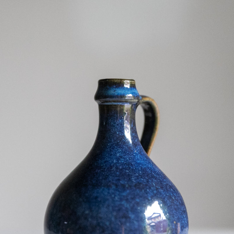 Vintage flower vase l ビンテージフラワーベース  #183