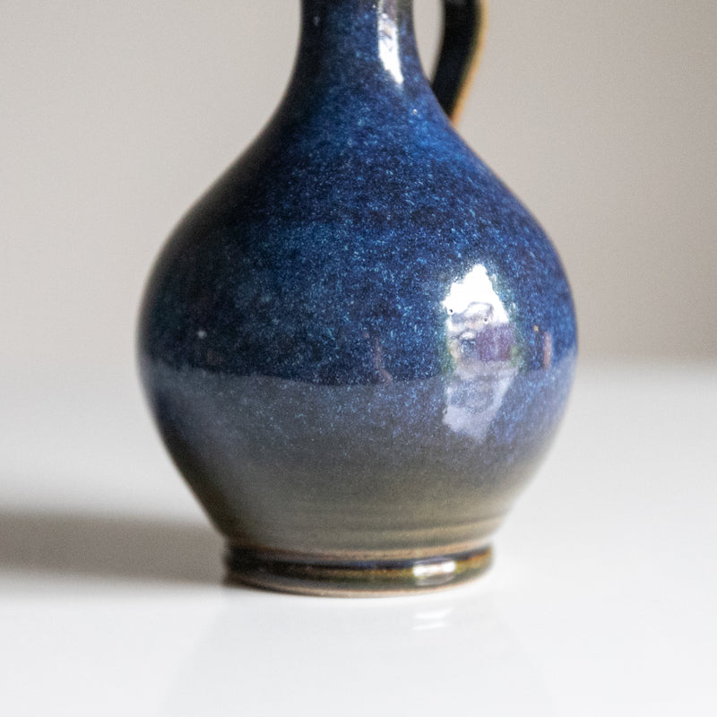 Vintage flower vase l ビンテージフラワーベース  #183