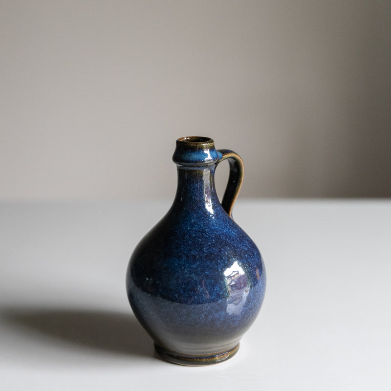 Vintage flower vase l ビンテージフラワーベース  #183