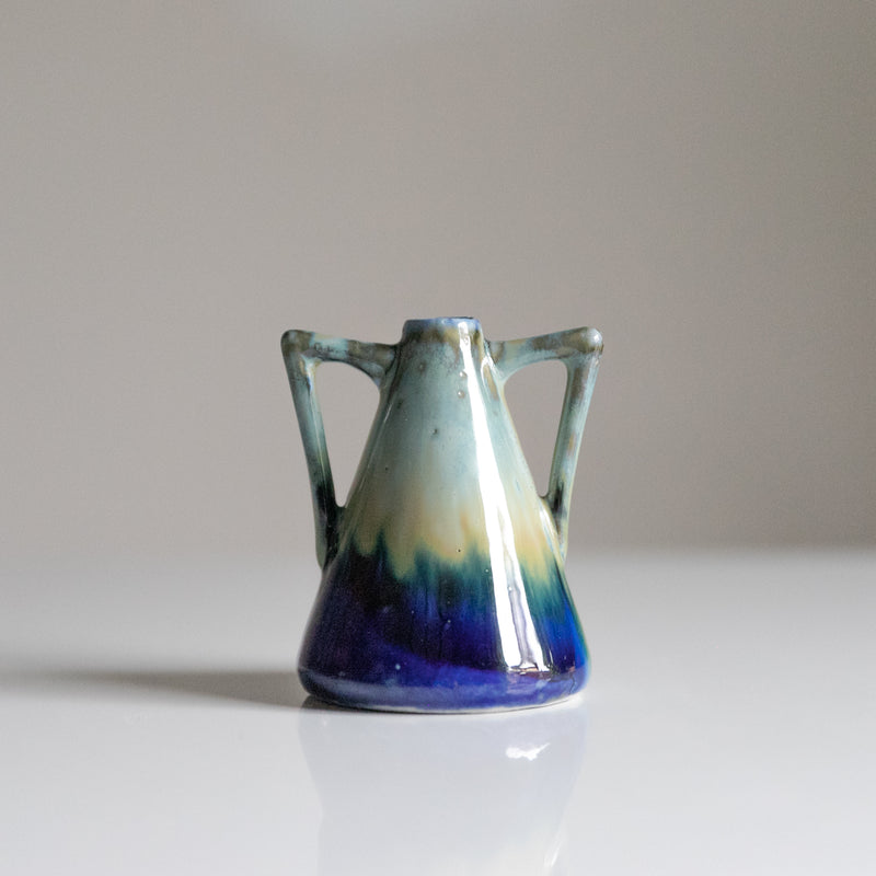 Vintage flower vase l ビンテージフラワーベース  #185