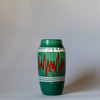 Vintage flower vase l ビンテージフラワーベース  #188