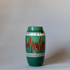 Vintage flower vase l ビンテージフラワーベース  #188