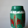Vintage flower vase l ビンテージフラワーベース  #188