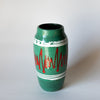 Vintage flower vase l ビンテージフラワーベース  #188