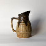 Vintage flower vase l ビンテージフラワーベース  #195