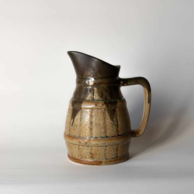Vintage flower vase l ビンテージフラワーベース  #195