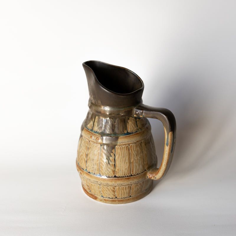 Vintage flower vase l ビンテージフラワーベース  #195