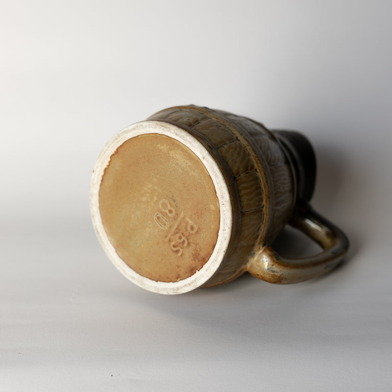 Vintage flower vase l ビンテージフラワーベース  #195