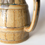 Vintage flower vase l ビンテージフラワーベース  #195