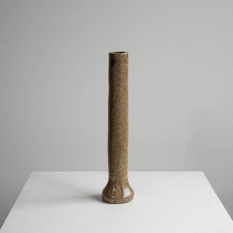 Vintage flower vase l ビンテージフラワーベース #233