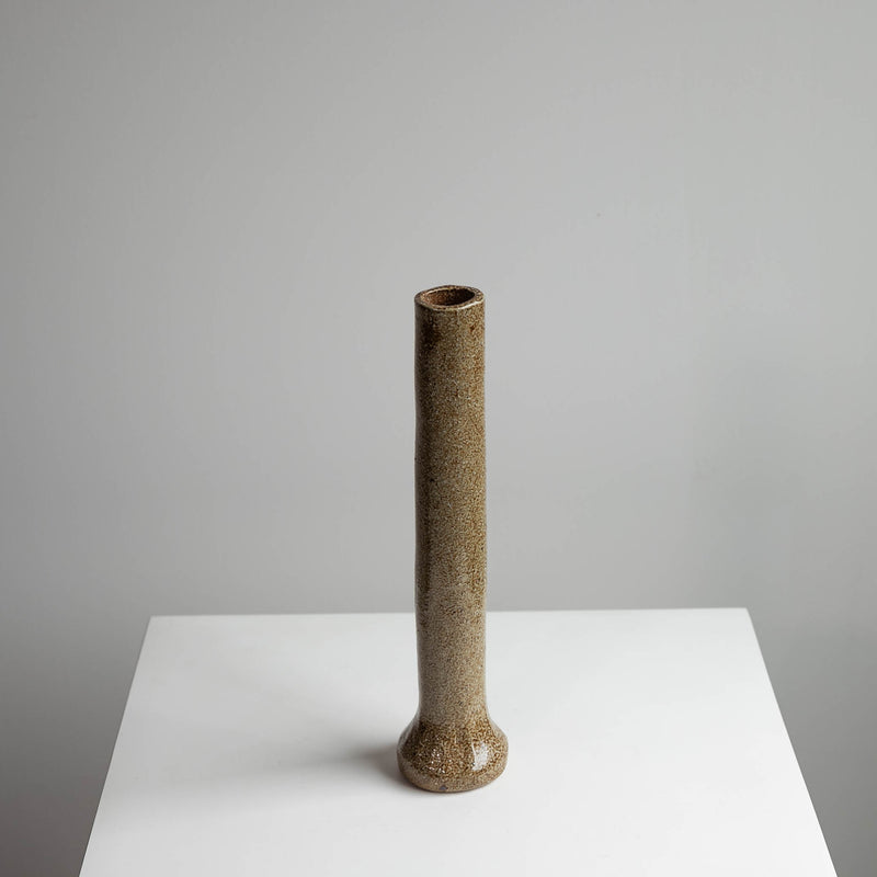 Vintage flower vase l ビンテージフラワーベース #233