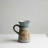 Vintage flower vase l ビンテージフラワーベース #234