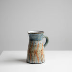 Vintage flower vase l ビンテージフラワーベース #234