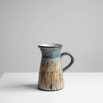 Vintage flower vase l ビンテージフラワーベース #234