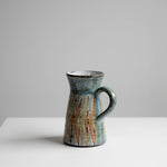 Vintage flower vase l ビンテージフラワーベース #234