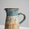 Vintage flower vase l ビンテージフラワーベース #234