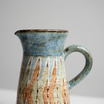 Vintage flower vase l ビンテージフラワーベース #234
