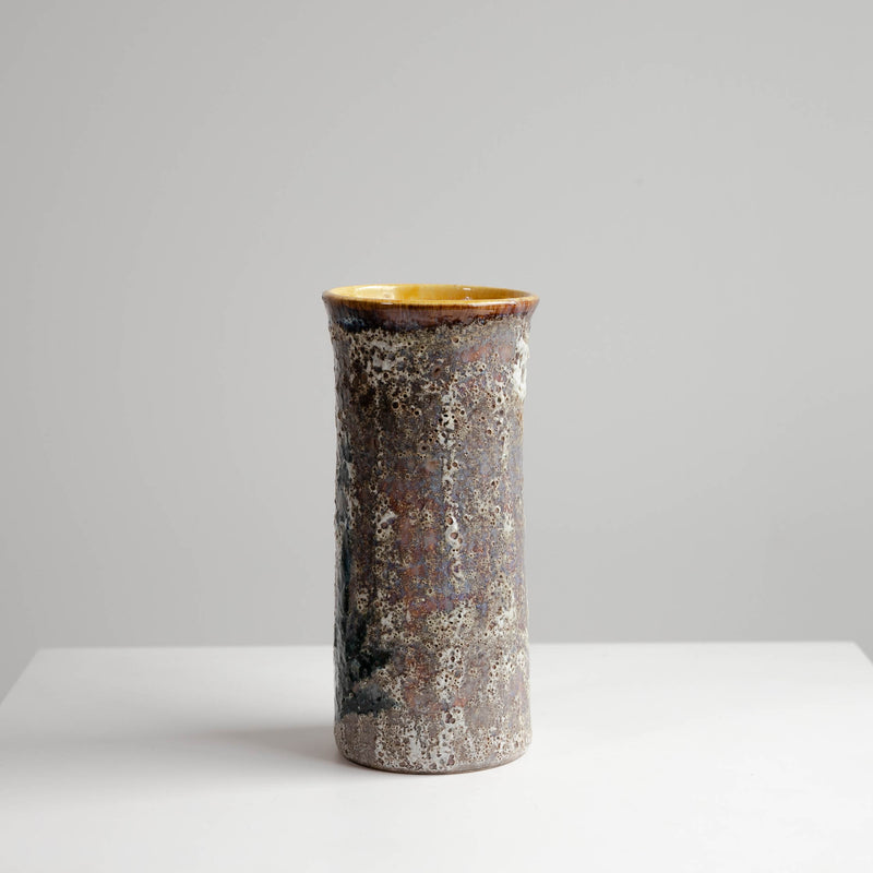 Vintage flower vase l ビンテージフラワーベース #236