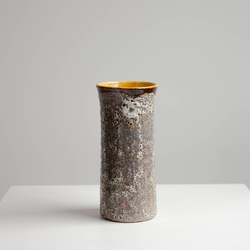 Vintage flower vase l ビンテージフラワーベース #236
