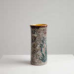 Vintage flower vase l ビンテージフラワーベース #236