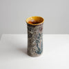 Vintage flower vase l ビンテージフラワーベース #236