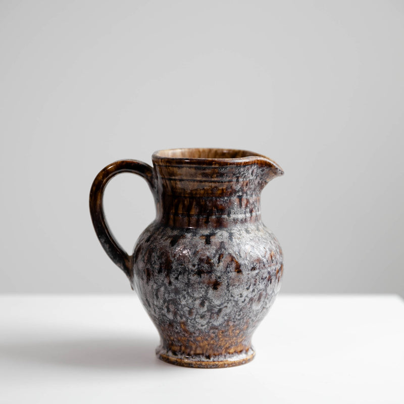 Vintage flower vase l ビンテージフラワーベース #238